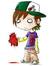 Hamza M...