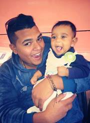 Abhilash Muringampurath