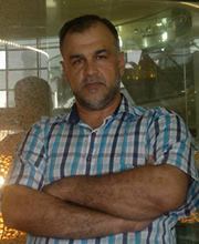 الخطاط جاسم