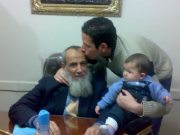 محمد الشاذلى