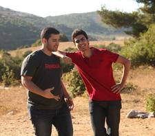 Mohannad Abu rizk