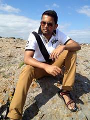 Vimal Khumar