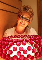 Надя Кудухова