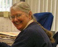 Helen Lawce