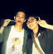 Yusup 'ipunk'