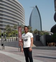 Mohamed Ayad
