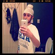Rohandeep Singh