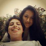 Joselyn Moreno miñano