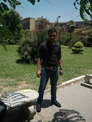 Mohamed Gaber
