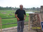 Vijay Agarwal