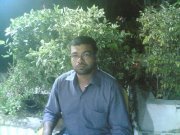 Mohamed Hamdy