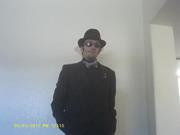 Josef Melech-solomon