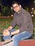 Saurabh...