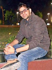 Saurabh Singh