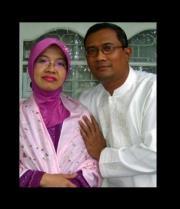 Yazid Yuni hadi