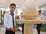 علي عراق الميساني