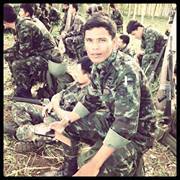 มิสเตอร์ ถ่านน้อย