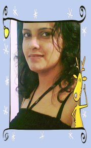 Trisha A-r