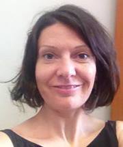 Borislava Kapitanova