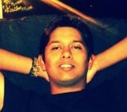 Ayush Kumar