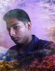 Mahboob Ahmed