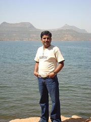 Shailendra Gurav
