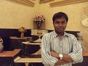 Sibi Kumar