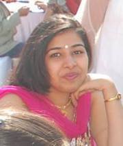 Manisha Choudhary