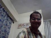 Dipak Gomes