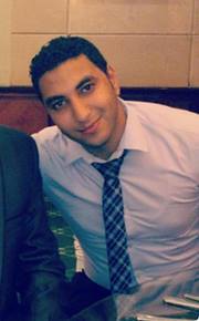 Haitham Mousa
