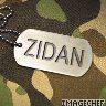Mohammed Zidan