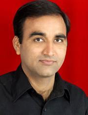 Dinesh Sharma