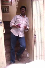 Vinayak Pawar