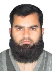 Muddassir Ahmad