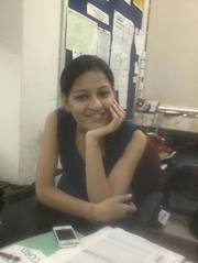 Neelam Joshi