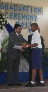 Mohamedarif Suleman