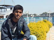 Suresh Muthaiah