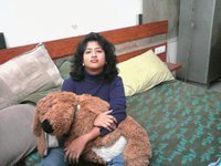 Latha Muralidhar