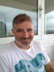 Arthur Athanasopoulos