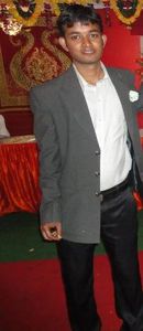Nitin Kumar