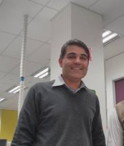 Ehsan Khan