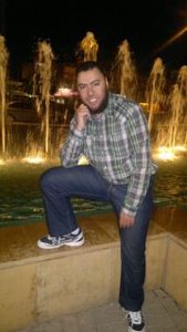 تامر ابو عبد الرحمن