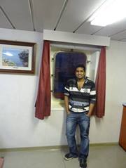 Suresh Kumar