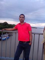 Mukeshsingh Kshatriya