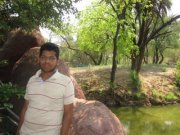 Santosh Misal