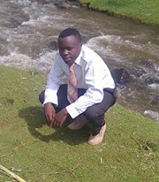 Onsongo Obed
