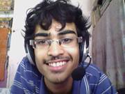Rishabh Bhandari