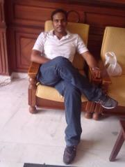 Sandeep Kakarla