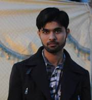 Azeem Iqbal