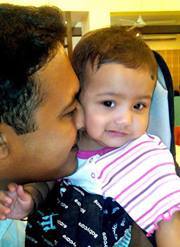 Syed Hossain himel